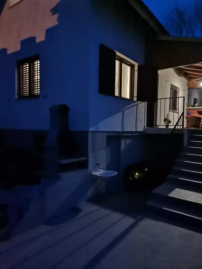 Villa Marijana فرازدينسكي توبليسي المظهر الخارجي الصورة