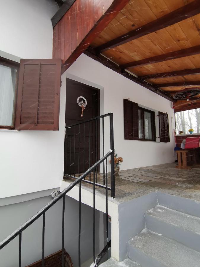 Villa Marijana فرازدينسكي توبليسي المظهر الخارجي الصورة